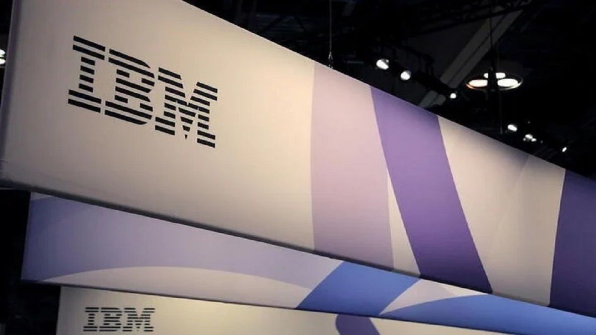 An IBM employee has been on leave for 15 years