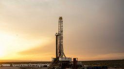 Dead cow. The Neuquén formation today represents 46% of the national oil production and 41% of gas; during 2013-2022, with less than 10% in various stages of development. Dead cow. The Neuquén formation today represents 46% of the national oil production and 41% of gas; during 2013-2022, with less than 10% in various stages of development.