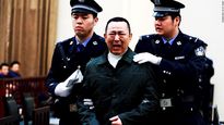 Liu fue detenido en 2013 junto a su hermano. Ambos, condenados a muerte.