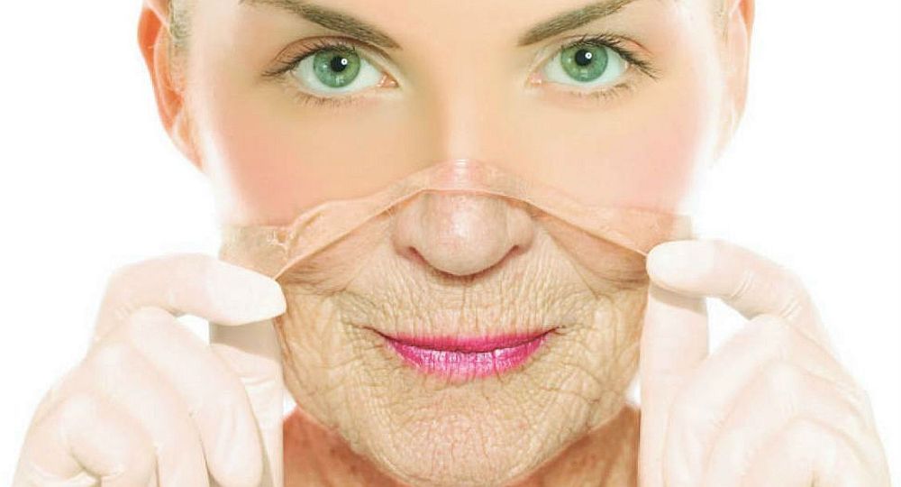Specialists say they work to reverse longevity.