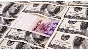 dolar esquivo el minimo de zona