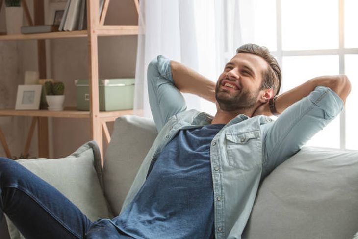 Este es el tipo de vínculo que tenés que tener para alcanzar la felicidad, según Harvard Este es el tipo de vínculo que tenés que tener para alcanzar la felicidad, según Harvard