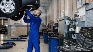 Un reciente estudio confirmó cuáles son las automotrices más resistentes del mercado Un reciente estudio confirmó cuáles son las automotrices más resistentes del mercado