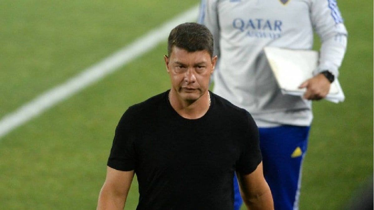 Battaglia, optimistic: “We are sad for the defeat, but we have to look forward”