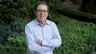 Miguel Kiguel: el especialista en macroeconomía y mercados financieros dialogó con Ámbito sobre el rumbo del plan económico del Gobierno, el dólar, inflación y la deuda. Miguel Kiguel: el especialista en macroeconomía y mercados financieros dialogó con Ámbito sobre el rumbo del plan económico del Gobierno, el dólar, inflación y la deuda.