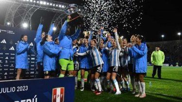 La primera historia del fútbol femenino en Uruguay - EL PAÍS Uruguay