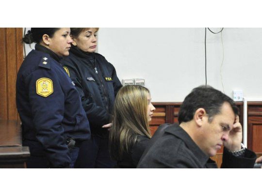 La Justicia consideró que Galarza y Pastorizzo mantenían una relación de pareja y no ocasional, como planteó la defensa de la acusada