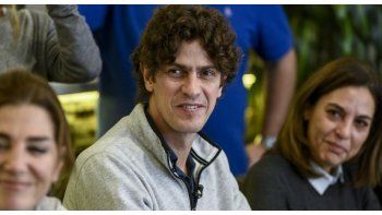 ámbito.com | En diálogo con ámbito.com, el candidato a diputado nacional aseguró que apuntamos a instalar una mejor discusión en la política del país. No descartó volver a ir por la Jefatura de la Ciudad en 2019 y defendió el reclamo de Vidal por el Fondo del