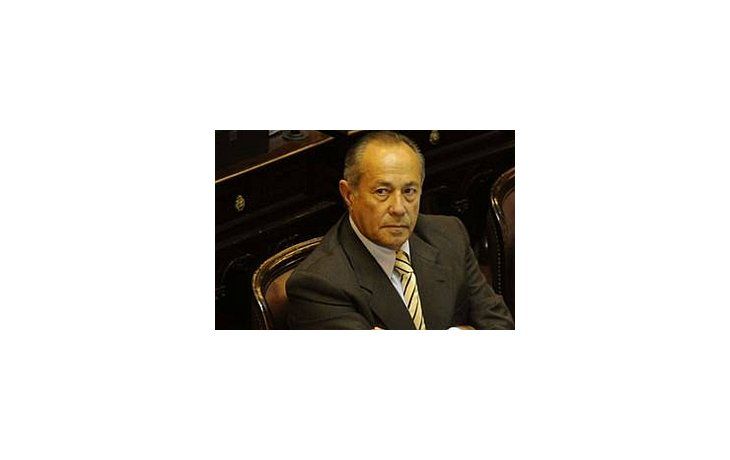 Adolfo Rodriguez Saá.