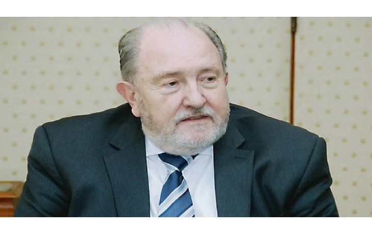 Carlos Verna