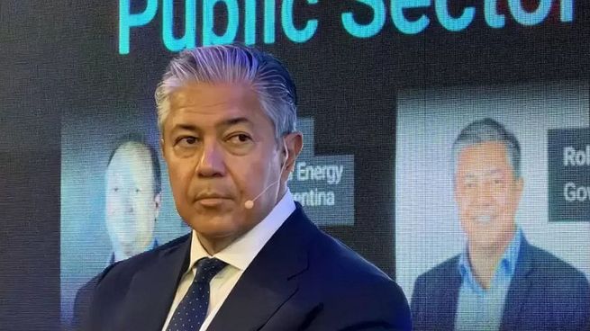 El gobernador adelantó que Neuquén está diseñando un esquema legal y tributario altamente competitivo frente a otros mercados globales.&nbsp;