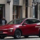 Tesla prueba sus modelos por las calles de Buenos Aires&nbsp;