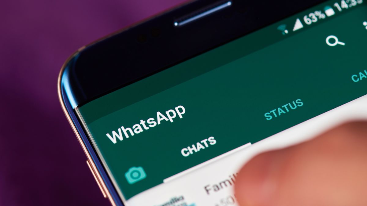 WhatsApp: cómo anular las capturas de pantalla en las fotos temporales