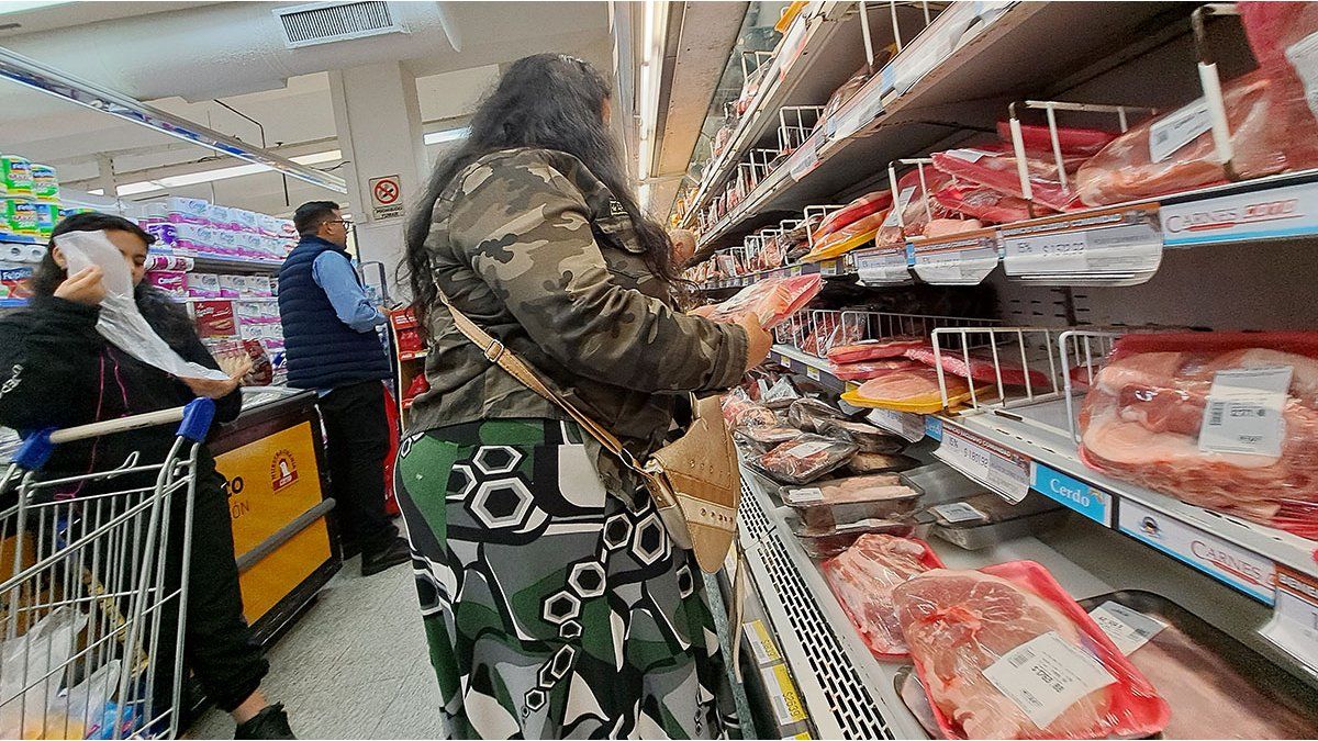 Subas en la carne: Gobierno analiza un acuerdo de precios de cinco cortes para las fiestas