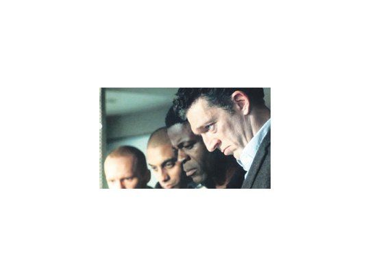 El cine en cable más destacado