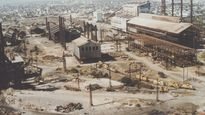 La poderosa empresa de Monterrey que dominó el mercado del acero, se endeudó por casi 900 millones de pesó y quedó en la quiebra