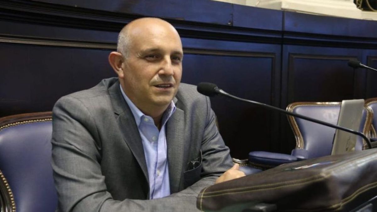 Exministro Guerrera retoma su rol como diputado bonaerense; con qué Legislatura se encontrará