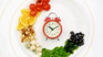 Intermittent fasting, the fad diet. Intermittent fasting, the fad diet.