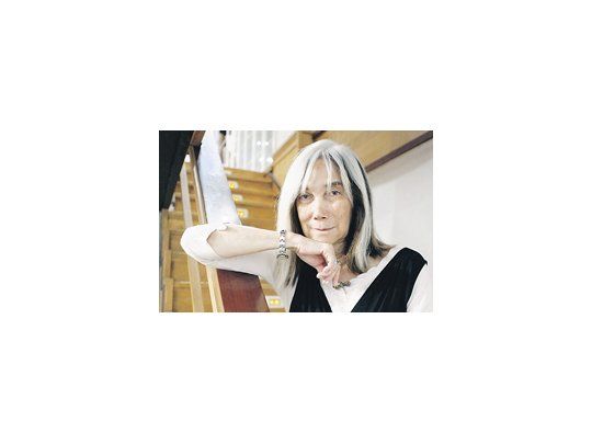 En el inicio del «Año Borges», ayer en Madrid, María Kodama reveló que planea un libro para ajustar cuentas con los que la «difamaron». «Si no me suicidé en este tiempo, fue porque gracias a mis amigos pude hablar y sacar todo de mí», dijo.