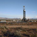 Vaca Muerta se consolida como la nueva meca de inversiones que llegan a la Argentina.&nbsp; 