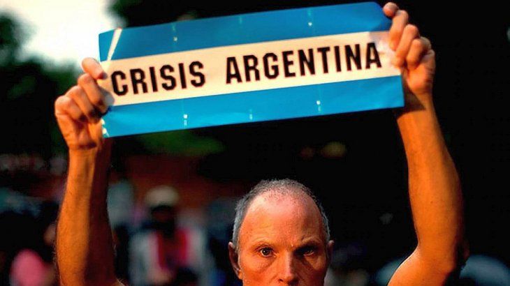 La crisis del 2001 aporta una solución a los incumplimientos contractuales