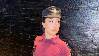 Nicole Verón fue detenida tras un choque fatal. Nicole Verón fue detenida tras un choque fatal.