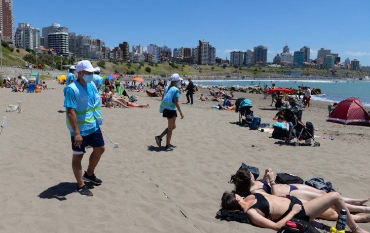 coronavirus: se confirmaron 8.932 nuevos casos y 68 muertes