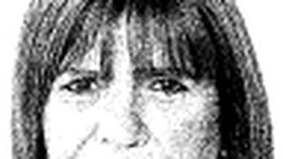 Patricia Bullrich