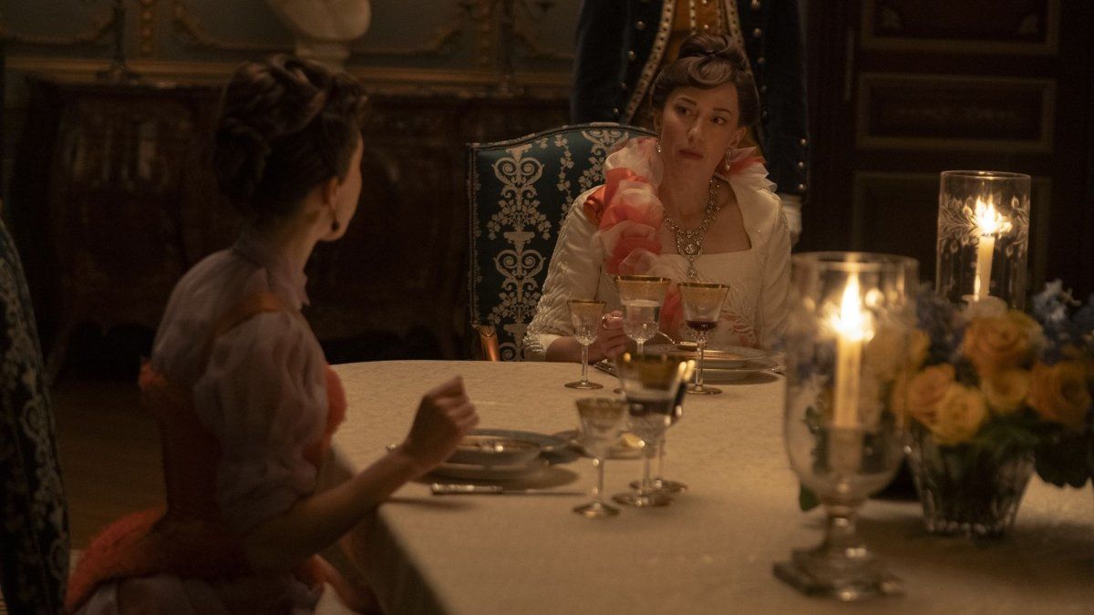 HBO revealed the trailer of the third season of the series “The Golden Age”