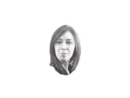 María Eugenia Vidal