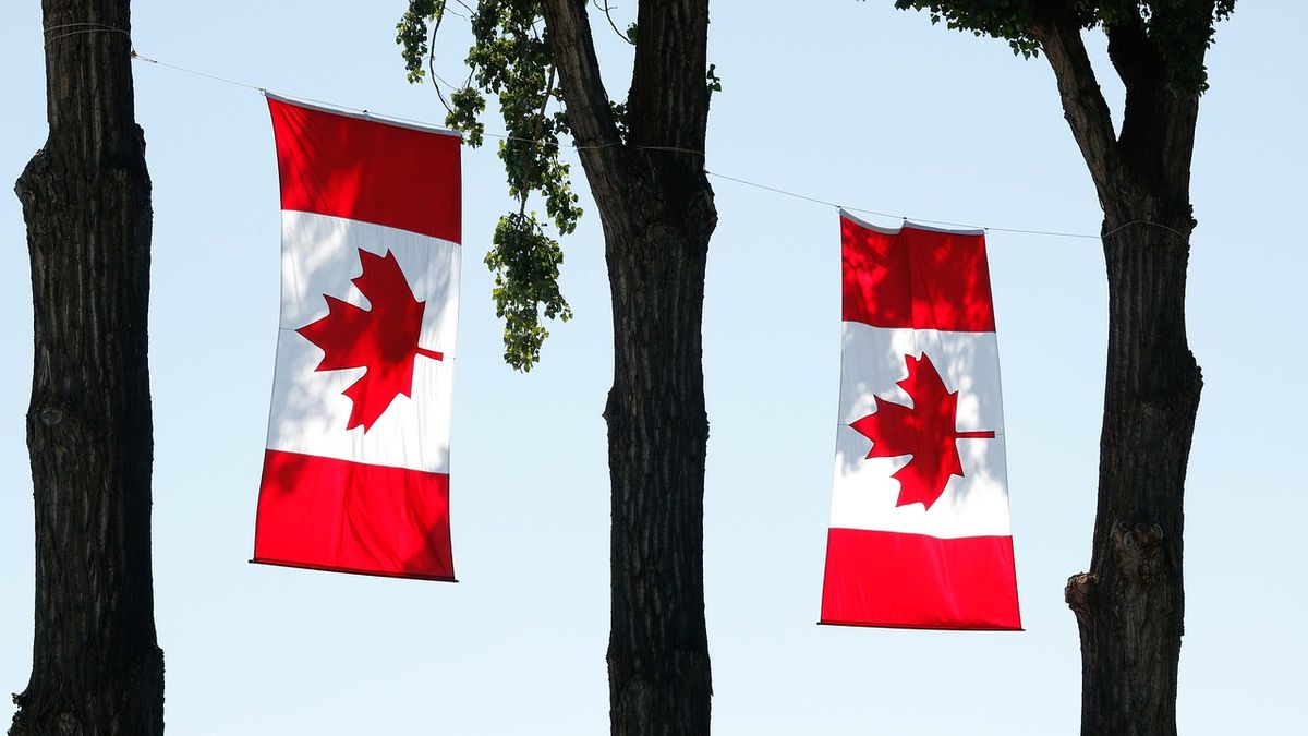 Canada selected Uruguay for its Electronic Travel Authorization Program