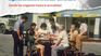 Fderico Pogoriles' book is a tribute to Argentinos Juniors.