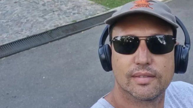 Country crime in Berazategui: how the state of health of the young man and his mother continues