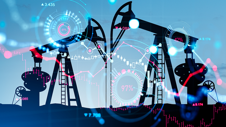 The oil does not find a floor and falls for the third consecutive week: what is expected in the short term?