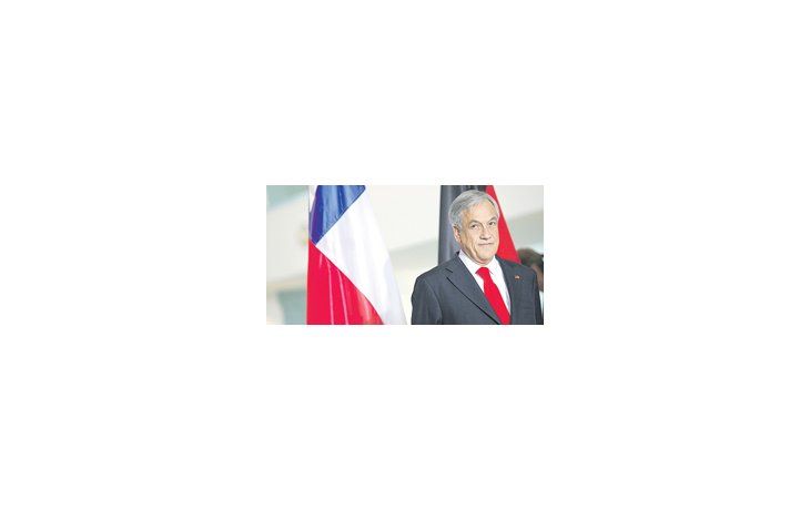 Los hechos más controvertidos de la carrera empresarial de Sebastián Piñera fueron recogidos en cables reservados de la Embajada de Estados Unidos en Santiago y enviados al Departamento de Estado. Su filtración causó ayer visible molestia.