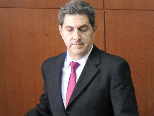 Juan Carlos Gemignani. 
