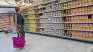 The supermarket business represents 92% of the anonymous income. The supermarket business represents 92% of the anonymous income.
