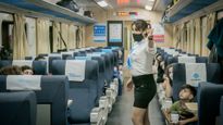 Trenes Argentinos de larga distancia.&nbsp;