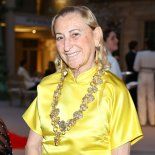 Fue la responsable de elevar un imperio de la moda, pero sus sueños iban por otro lado. Fue la responsable de elevar un imperio de la moda, pero sus sueños iban por otro lado.