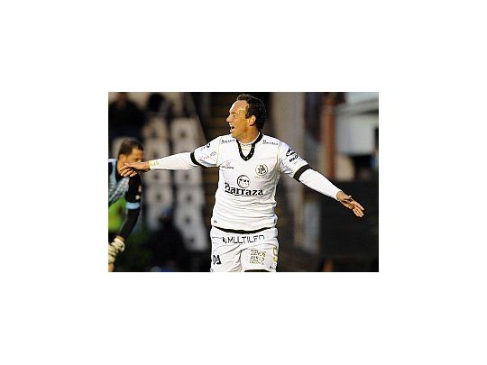 Mauro Matos.