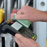 El peso de los impuestos se hace sentir en la composición de precios de los combustibles. El peso de los impuestos se hace sentir en la composición de precios de los combustibles.