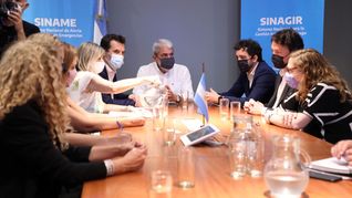 gobierno monitorea los cortes de luz y el sistema electrico ante la extrema ola de calor
