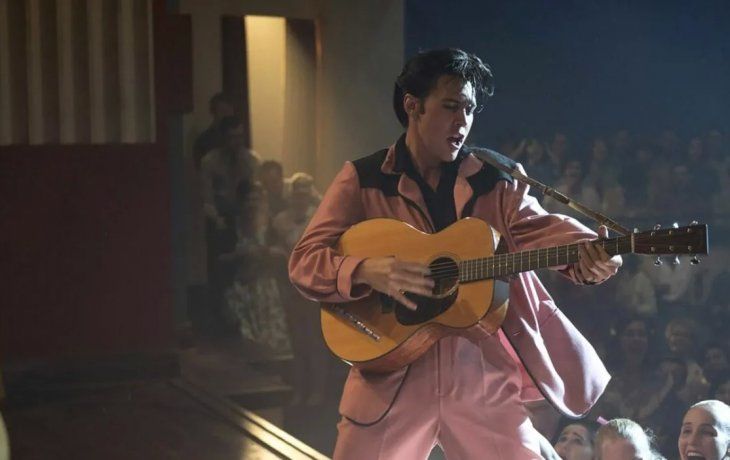 warner bros. retrasa la llegada de elvis a hbo max