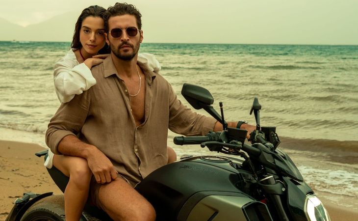Brazilian production is among the most viewed of Netflix. Brazilian production is among the most viewed of Netflix.