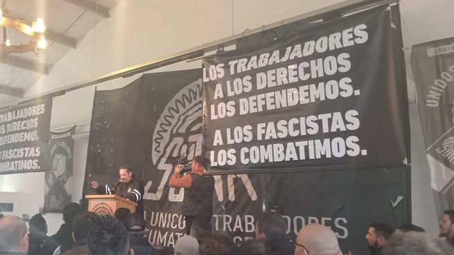 El SUTNA cerró su paritaria.