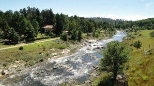 La provincia es una de las grandes alternativas para esta época del año. La provincia es una de las grandes alternativas para esta época del año.