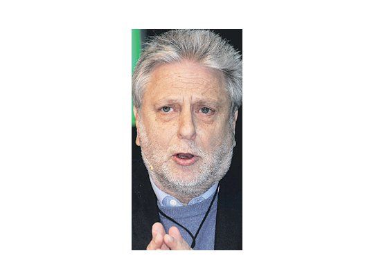 Mario Llambías