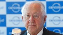 Argentina fue uno de los primeros países en los que Horst Paulmann decidió expandir su imperio.