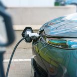 Los vehículos eléctricos ganan terreno en la Argentina Los vehículos eléctricos ganan terreno en la Argentina