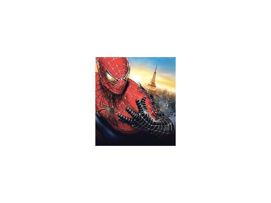 EL HOMBRE ARAÑA 3